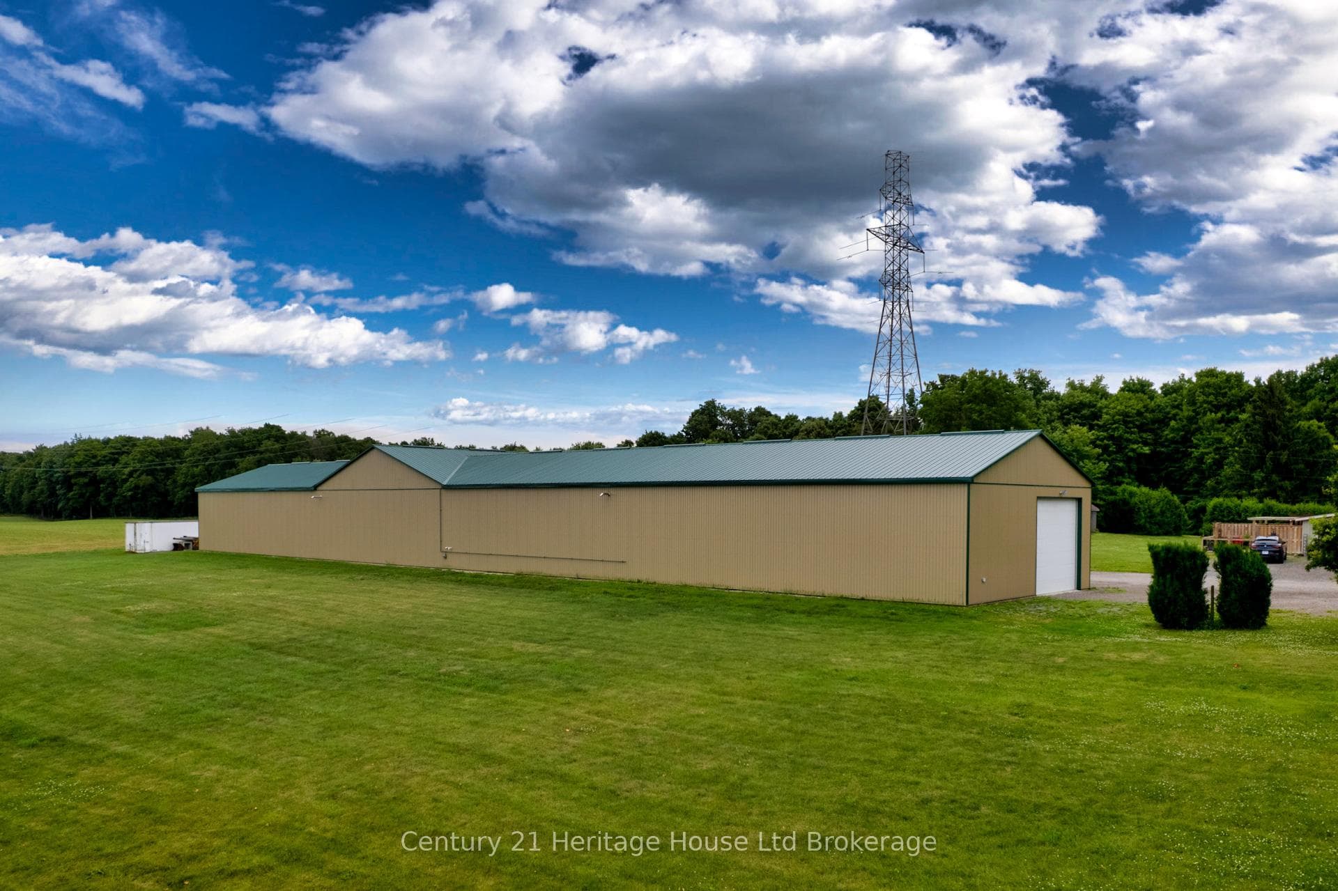 3208-3214 Pigram Line, South-West Oxford, ON N0J 1W0, South-West Oxford — photo 1