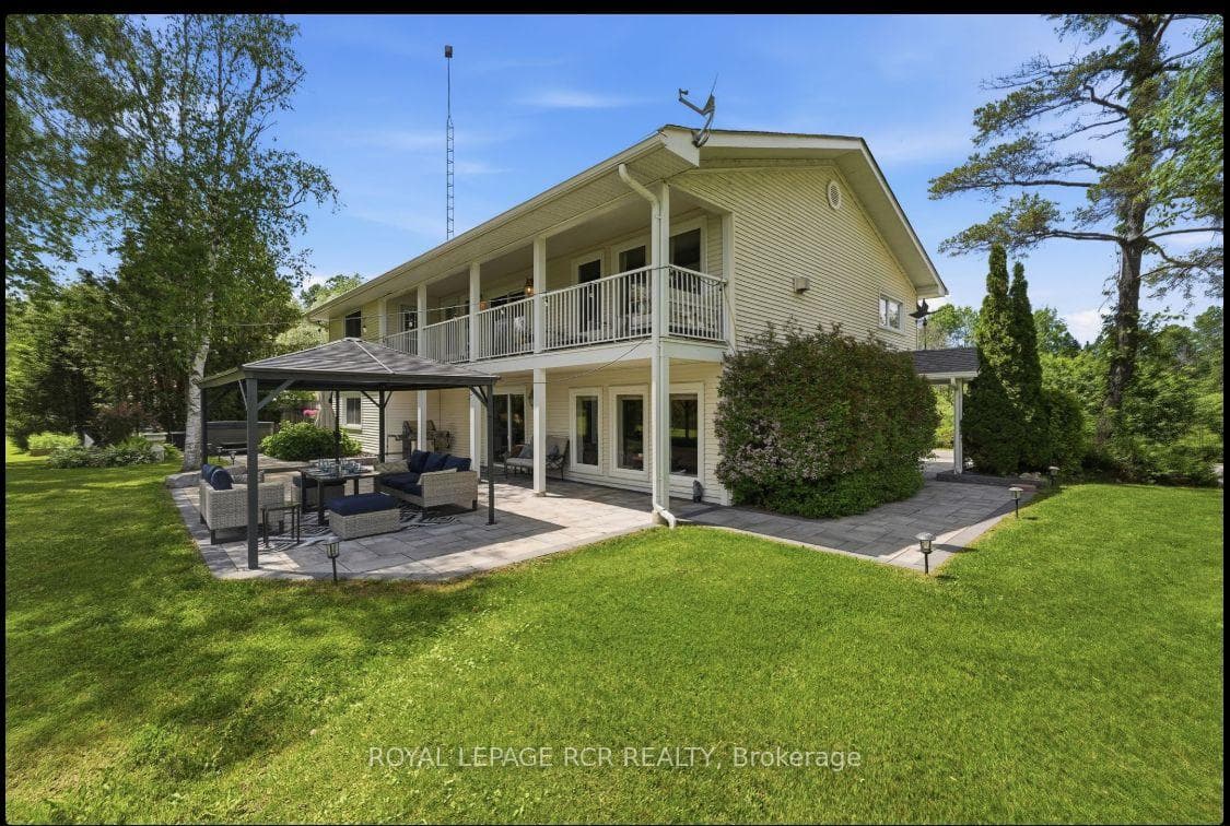 21324 McCowan Road, East Gwillimbury, ON L0G 1M0, East Gwillimbury — photo 1