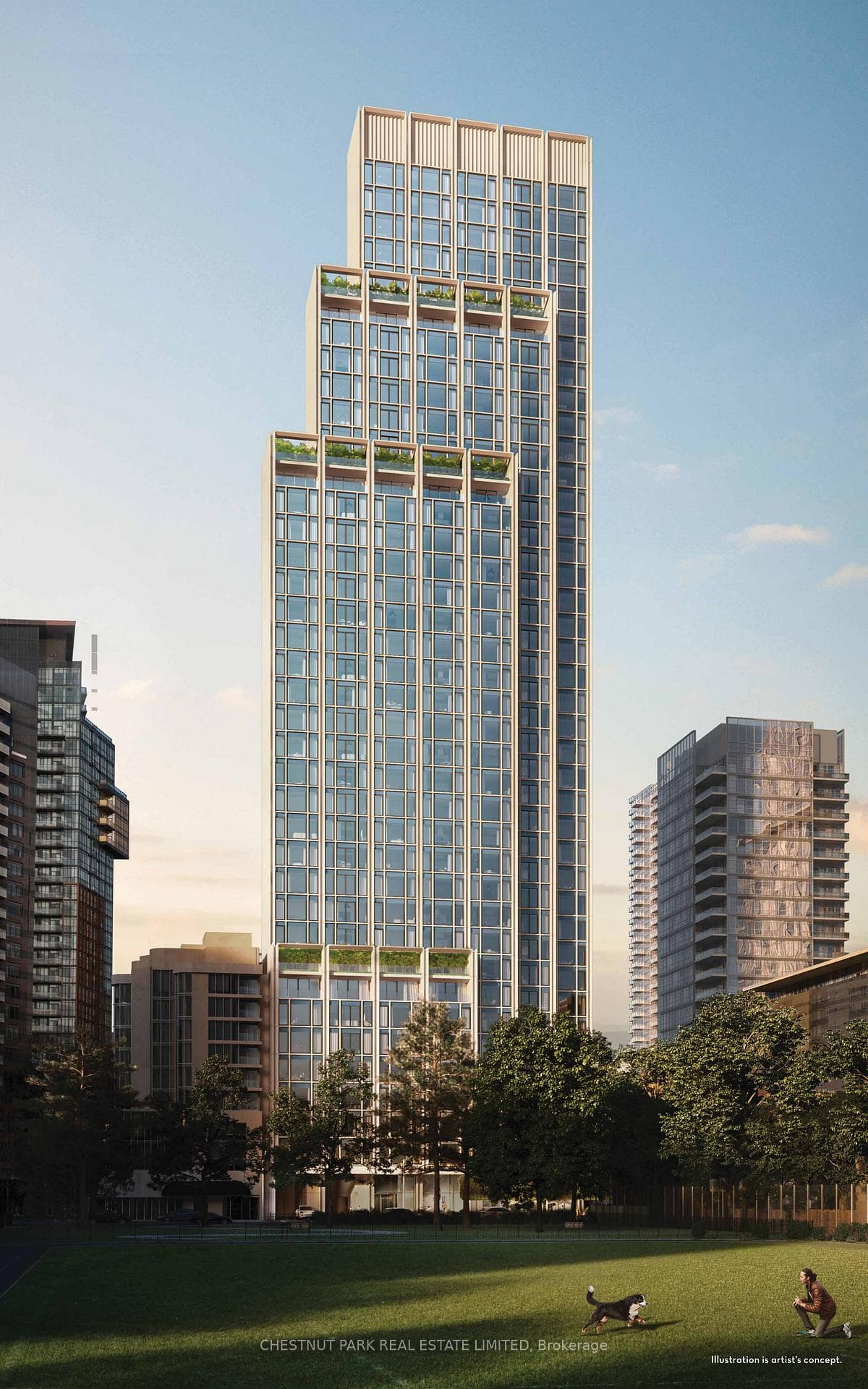1315 Bay Street 504, Toronto, ON M5R 2C4, Toronto C02 — photo 1