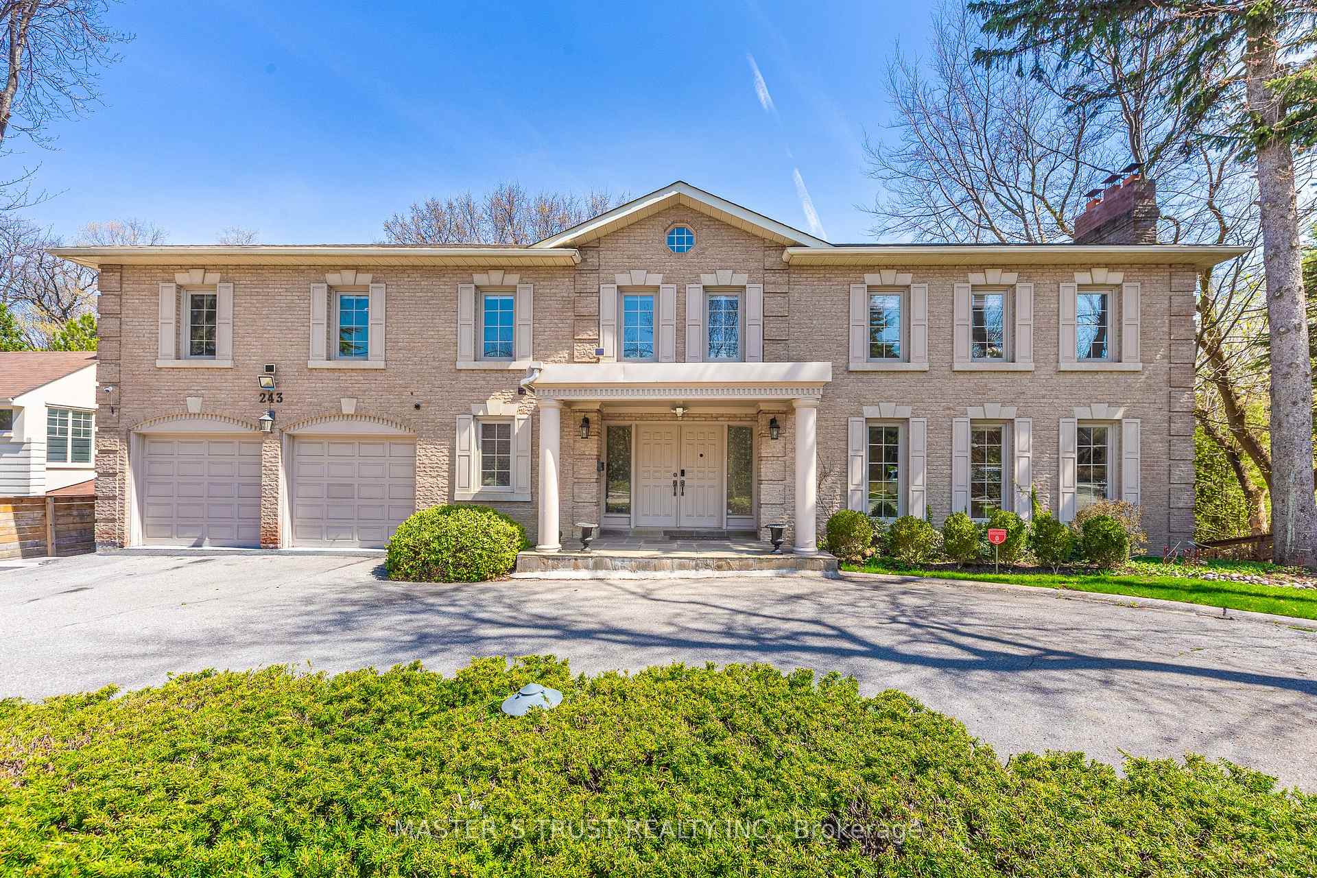 243 Burbank Drive, Toronto, ON M2K 2S4, Toronto C15 — photo 1