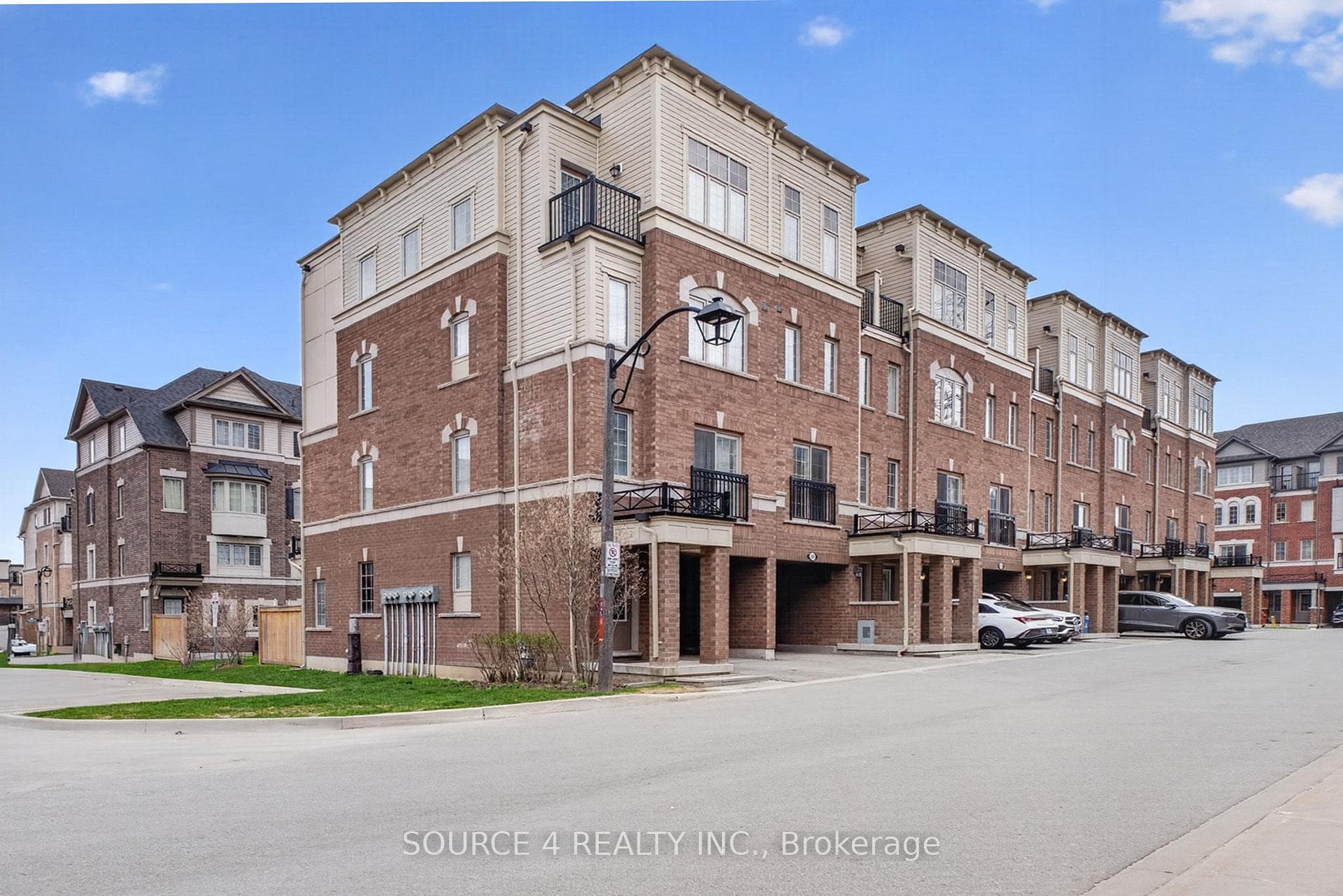 2698 Deputy Minister Path, Oshawa, ON L1L 0M7, Oshawa — photo 1