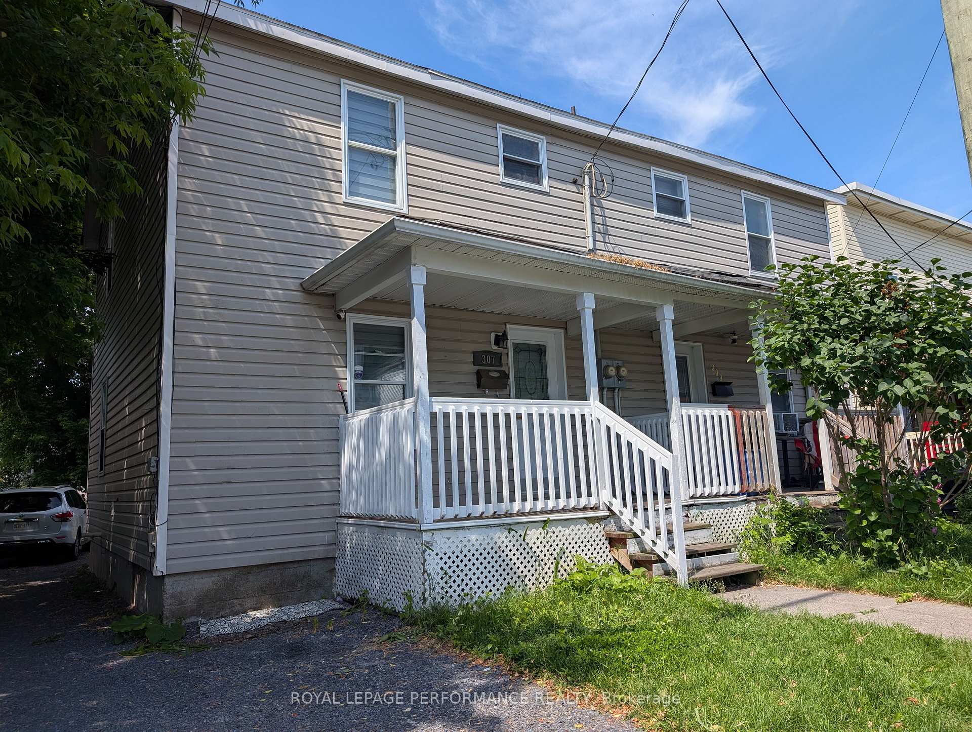 307-309 Prince Arthure Street, Cornwall, ON K6H 4P1, Cornwall — photo 1