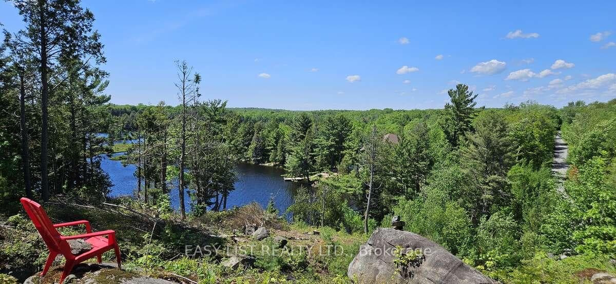 26 Fox Farm Road, McKellar, ON P0G 1C0, McKellar — photo 1