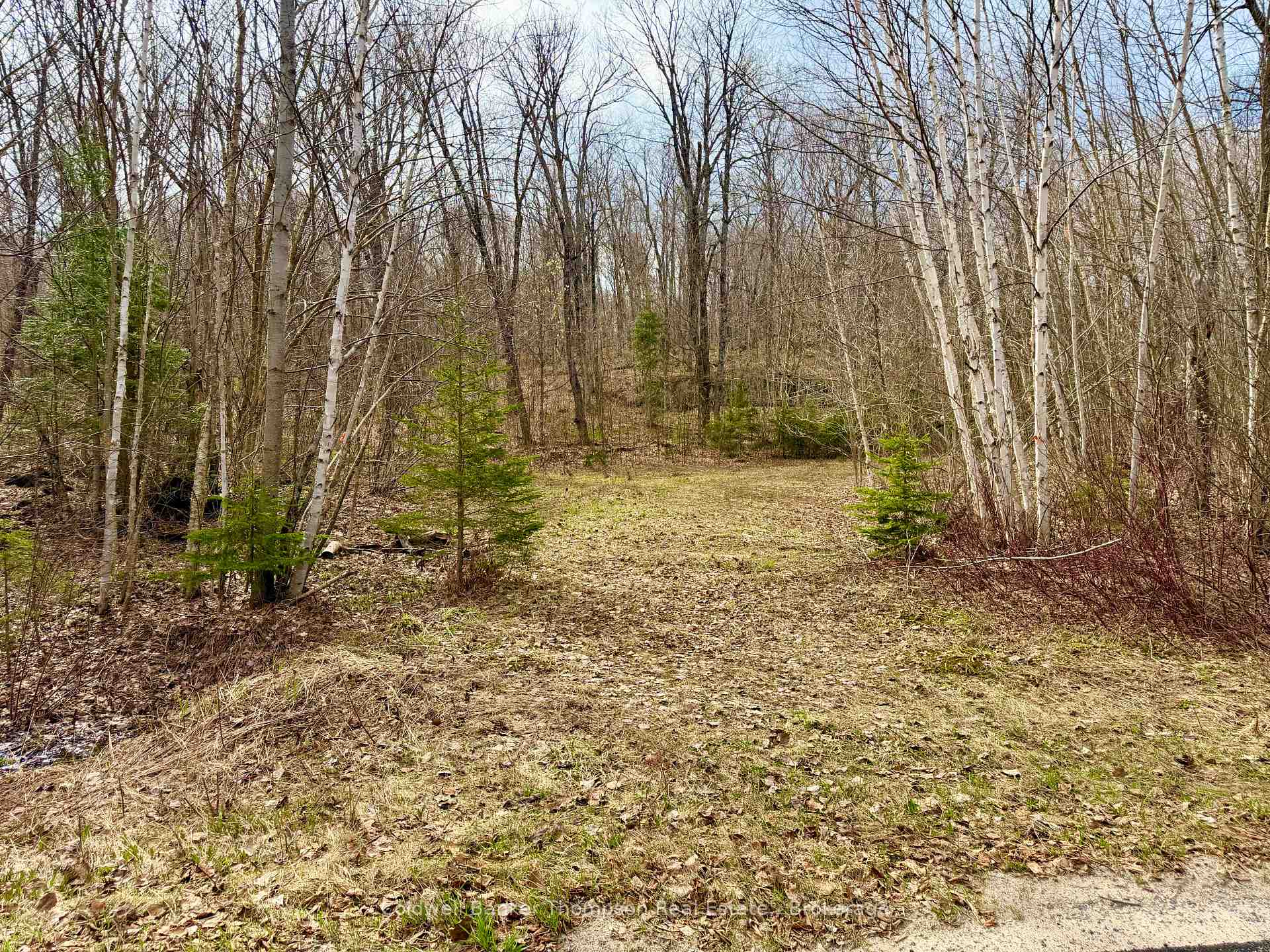 0 N Hilltop Road N, Parry Sound Remote Area, ON P0H 1A0, Parry Sound Remote Area — photo 1