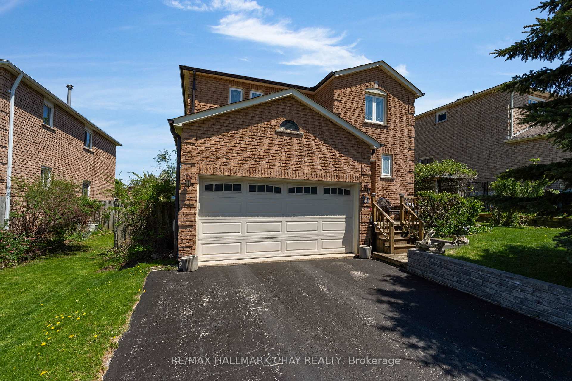 25 Cartwright Drive, Barrie, ON L4M 6E2, Barrie — photo 1