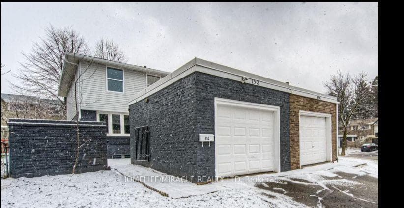 152 Overlea Drive, Kitchener, ON N2M 1T3, Kitchener — photo 1