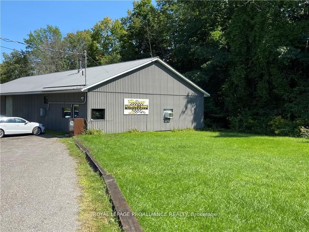 2407 County Road 46 Road, Elizabethtown-Kitley, ON K6V 5T3, Elizabethtown-Kitley — photo 1