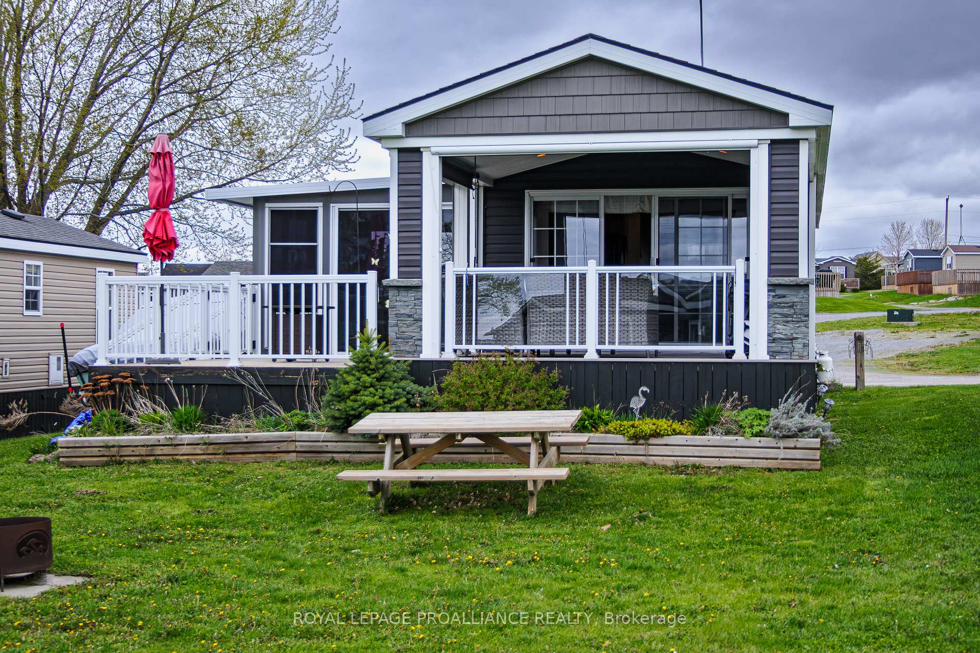 486 County Road 18 3 Cherry Beach Lane, Prince Edward County, ON K0K 1P0, Prince Edward County — photo 1