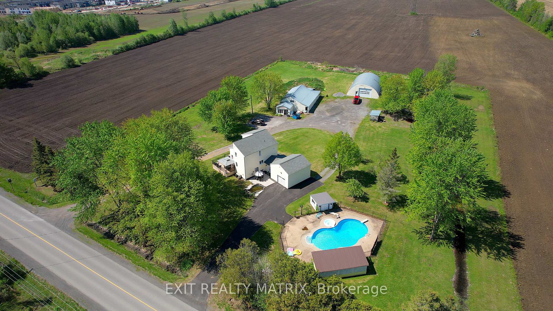 912 Eadie Road, Russell, ON K4R 1E5, Russell — photo 1