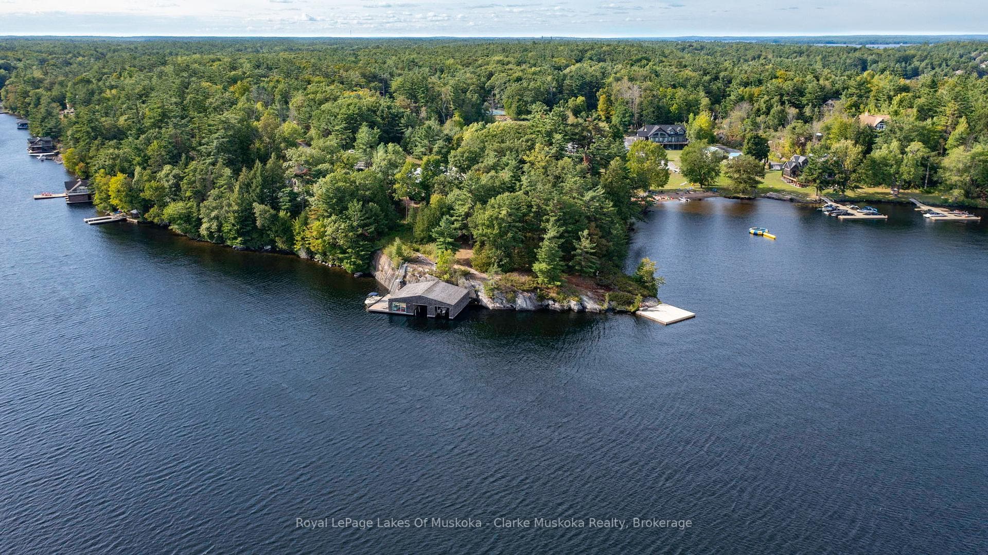 1114 Road 3200, Gravenhurst, ON P1P 1R2, Gravenhurst — photo 1